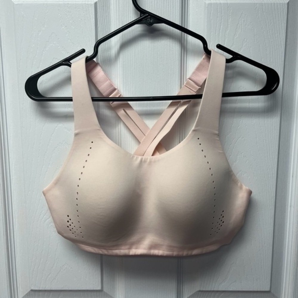 Lululemon AirSupport Bra *High Support, C–DDD Cups - 36C